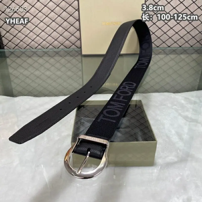 tom ford aaa qualite ceinture pour homme s_1260131